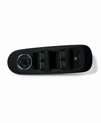 Ford S-MAX Electric window control switch 7S7T14A132AB
