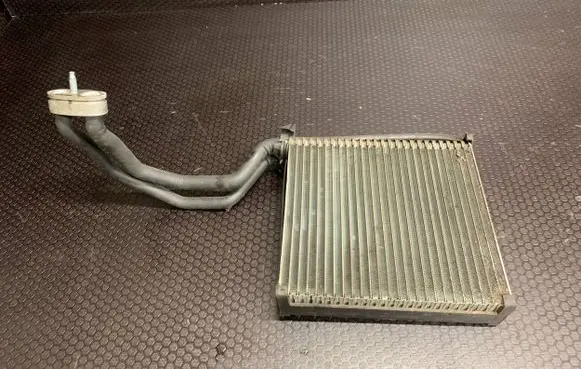 Audi A4 S4 B7 8E 8H Air conditioning (A/C) radiator (interior) 8E1820103A