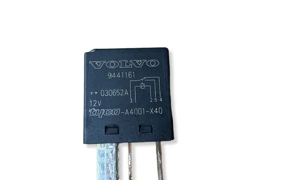 Volvo XC70 Other relay 9441161