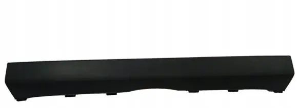 Mercedes-Benz Sprinter W906 Front bumper