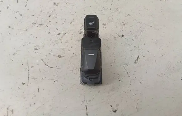 Hyundai ix35 Electric window control switch 3835211310