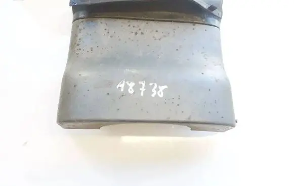 Volvo V70 Steering wheel column trim 1282846