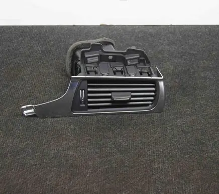 Audi A6 S6 C7 4G Dashboard air vent grill cover trim 4G2820902E