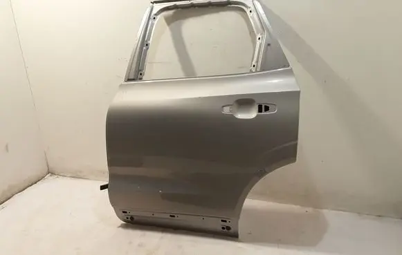 Volvo XC60 Rear door 31698991