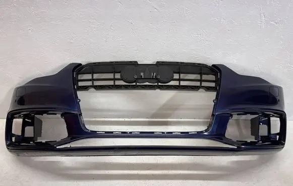 Audi A5 8T 8F Front bumper 8T0807437AM 16368