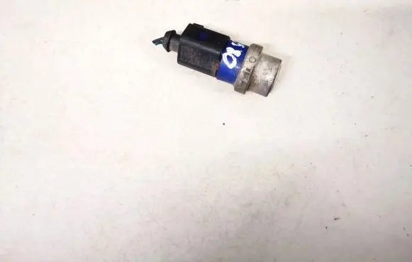 Coolant temperature sensor