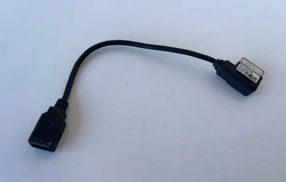 USB socket connector