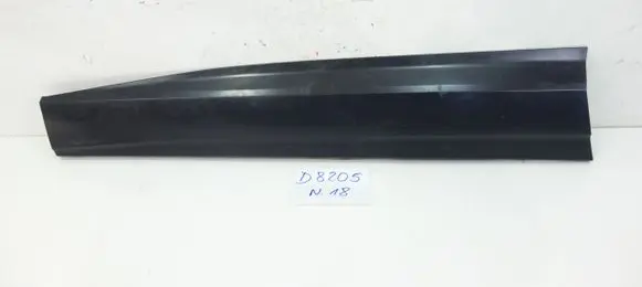 Audi Q4 Sportback e-tron Front door trim (molding) 89A853959