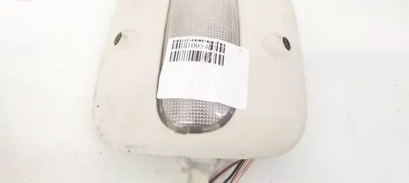 Dodge Caliber Rear seat light 1BX26TRMAF