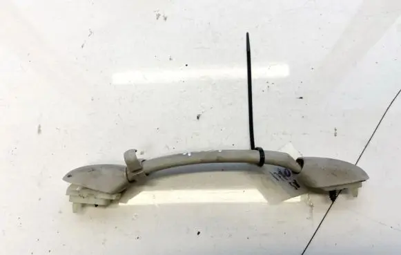 Peugeot 807 Rear interior roof grab handle