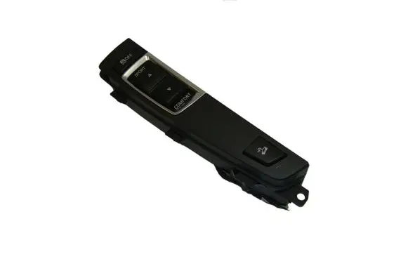BMW 5 F10 F11 Central console control unit 61319202947 9202947