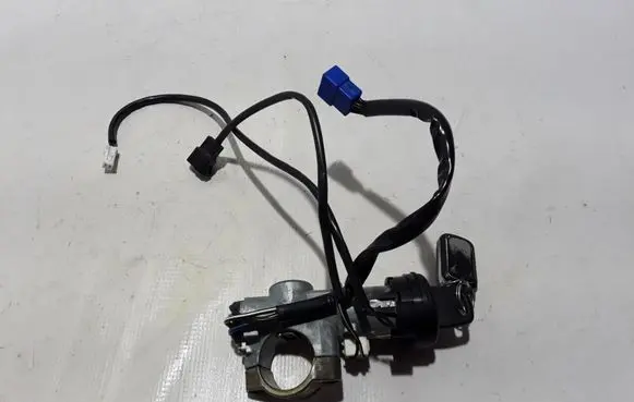 Subaru Legacy Ignition lock 83191AE000