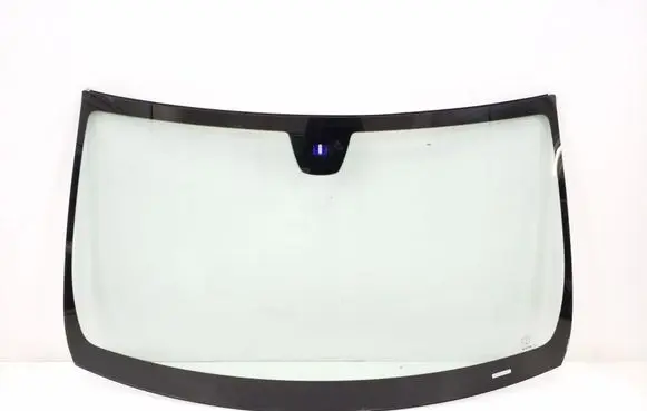 Mercedes-Benz E W212 Front windscreen/windshield window A2126701200