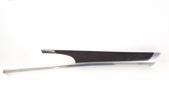 Porsche Panamera (970) Rear door card trim 97055538403