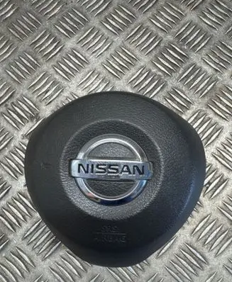 Nissan X-Trail T32 Steering wheel airbag 34236210B 170918607586