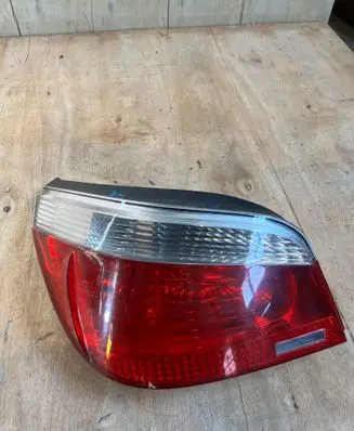 BMW 5 E60 E61 Rear/tail lights 6910767 EVP00867900