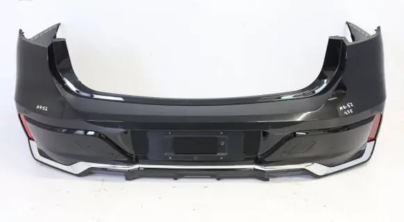 BMW 7 G70 Rear bumper 98741556