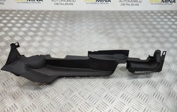 Audi A4 S4 B9 Fender end trim 8W0821169