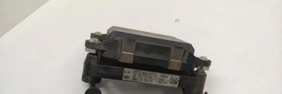 Peugeot 3008 I Distronic sensor radar 