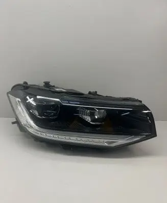 Volkswagen T-Cross Headlight/headlamp 9000VF2130KJ 2GM941036B 90142356