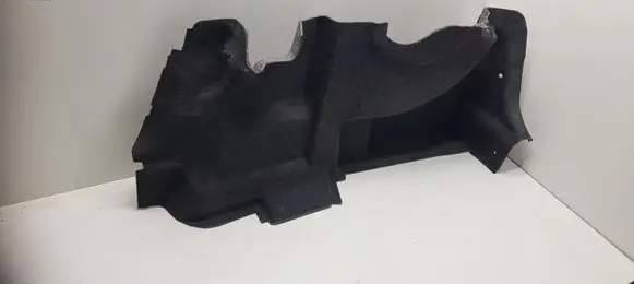 Ford Fusion II Trunk/boot lower side trim panel 
