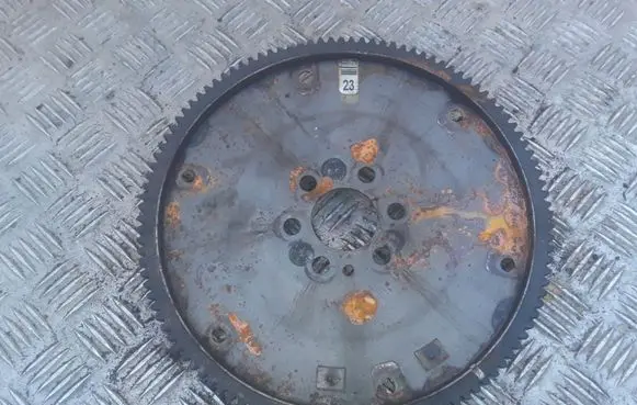 Opel Zafira B Flywheel NOCODE