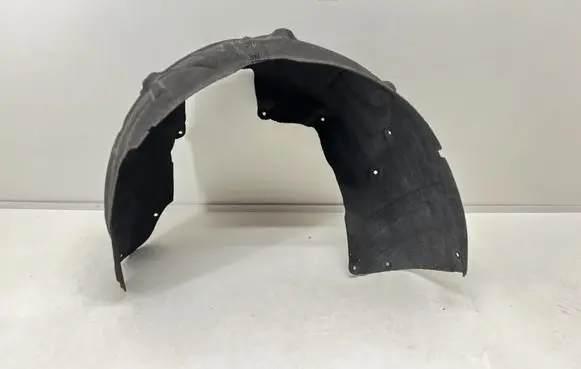 BMW Z4 g29 Rear arch fender liner splash guards 7441903