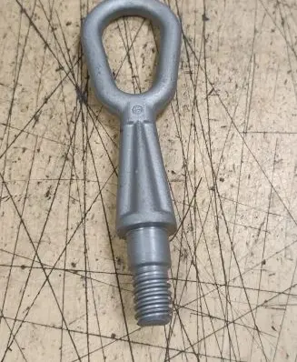 BMW X5 E70 Hook 