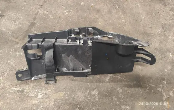 Audi A6 S6 C8 4K Tool box 4K8012169B