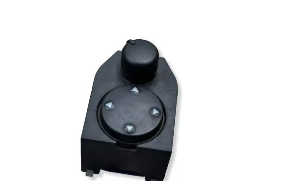 Audi A6 S6 C4 4A Wing mirror switch 4A0959565B