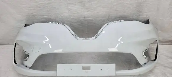 Renault Zoe Front bumper