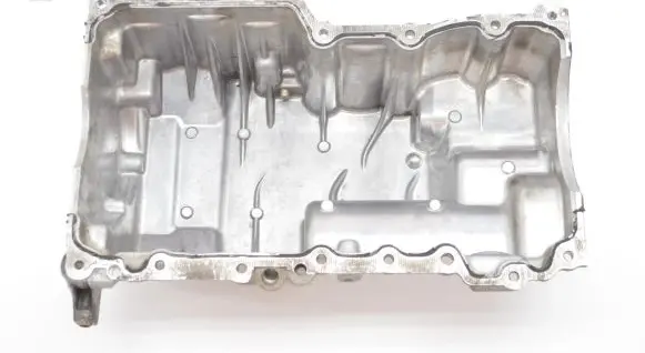 Land Rover Evoque I Oil sump G4D36706HA G4D36C674HA G4D36C674DD