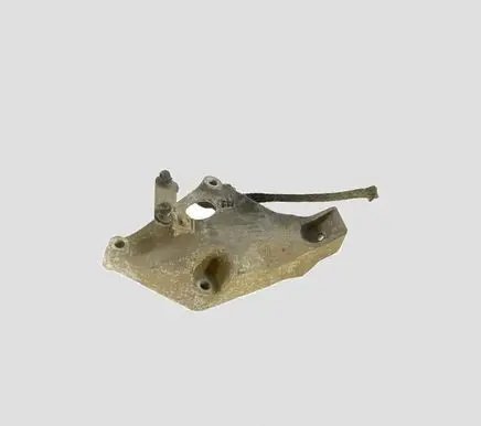 BMW 3 E90 E91 Engine mounting bracket 6775041 59280110 ALS19C03