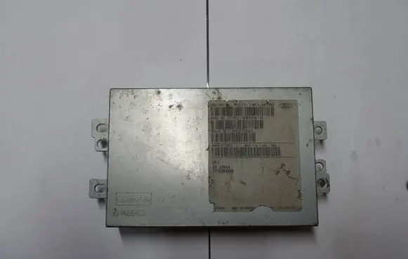 Ford Mondeo MK IV Xenon control unit/module CS7T-19C128-AG