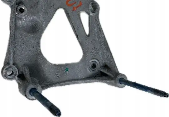 Chrysler Pacifica A/C compressor mount bracket 05281379AA