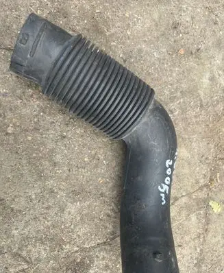 Citroen Xsara Picasso Intercooler hose/pipe