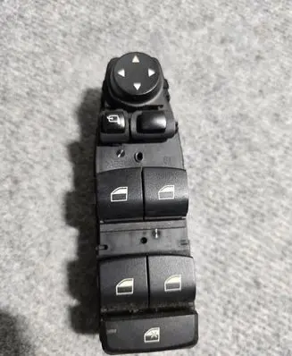 BMW 5 F10 F11 Electric window control switch 9179913 10110030000082 90W44E03