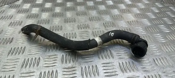 Volvo S60 Power steering hose/pipe/line 31329045