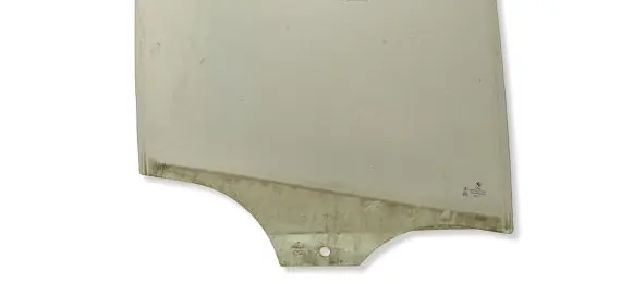 BMW 1 F20 F21 Rear door window glass AS2