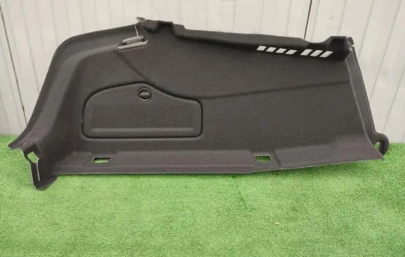Audi A6 S6 C7 4G Other trunk/boot trim element 4G5863887D 24062013 20130626236