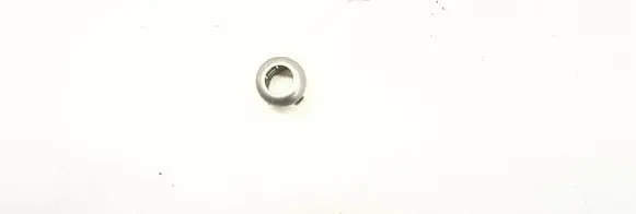 Mazda 6 Rear parking sensor holder (PDC) 2K0638P