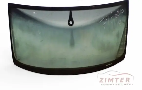 Audi A6 S6 C6 4F Front windscreen/windshield window 43R00146