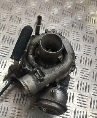 Renault Laguna II Turbo H8200398585JF