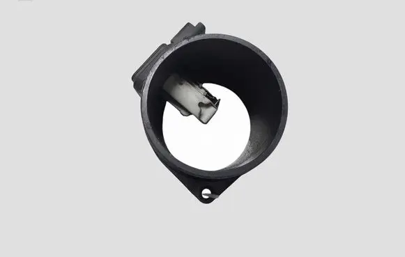 Peugeot 407 Mass air flow meter 9645948980 002035041 0003493