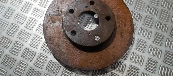 Toyota RAV 4 (XA20) Front brake disc