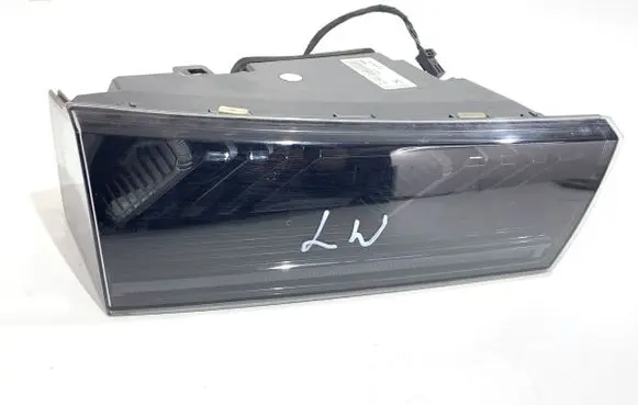 Peugeot 508 II Rear/tail lights 9813508280