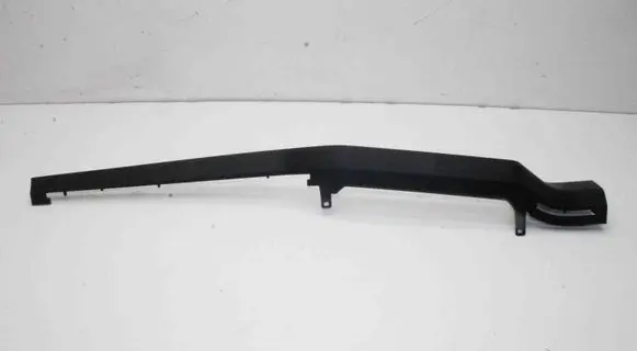 Audi A6 S6 C8 4K Dashboard glove box trim 4K2857297A