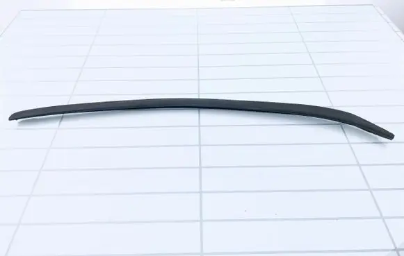 Renault Master II Rubber seal front coupe door 