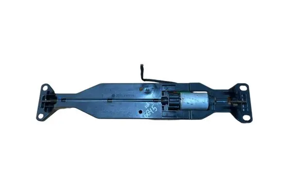 BMW 5 F10 F11 Seat adjustment assembly 913018103 912393101 913253102
