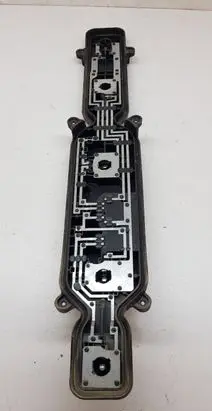 Iveco Daily 35 - 40.10 Tail light bulb cover holder